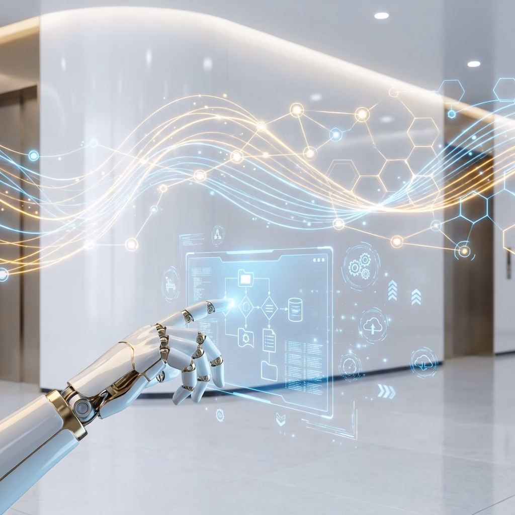 L'IA au service de votre croissance