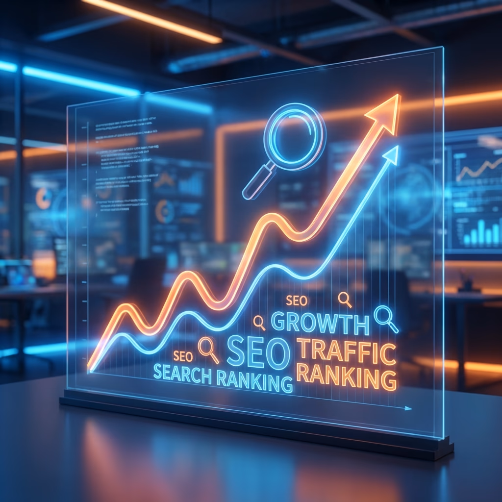 Dominez les résultats de recherche